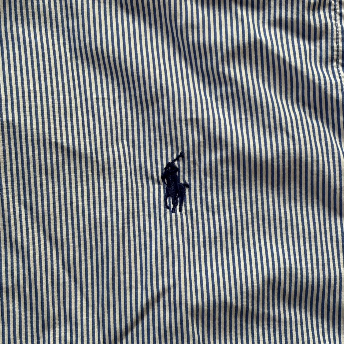 Ralph lauren skjorta - 3