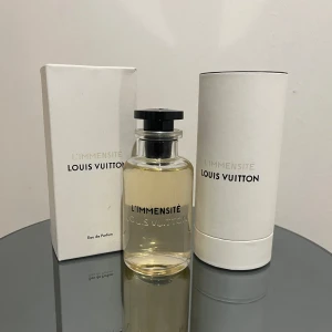 Louis Vuitton L’Immensite  - Inget för mig. 