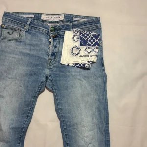 Jacob Cohen jeans  - -model:jacob Cohen  - condition:9/10- size W/ 33w-retail price:5499 SEK