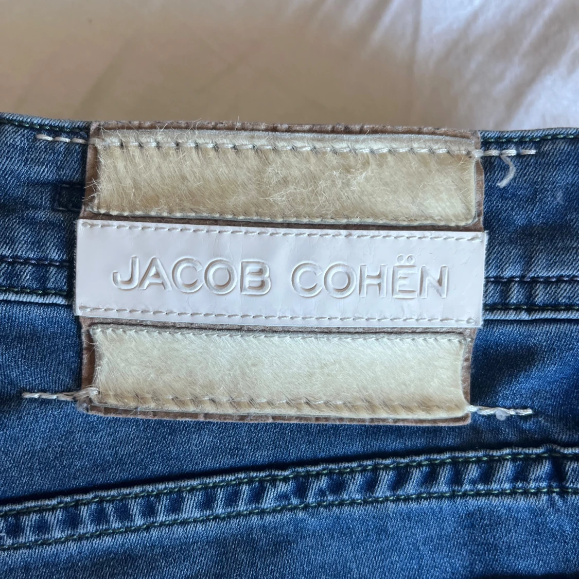 Jacob Cohën  - 1