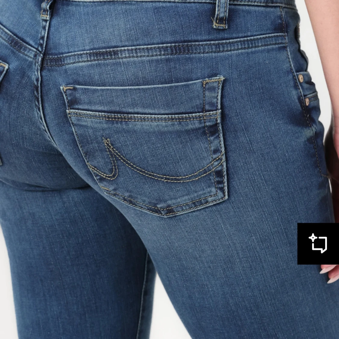 LTB Valerie jeans - 1