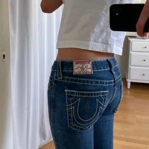 true religion - använd köp nu! midja:82 innerben:84 <3