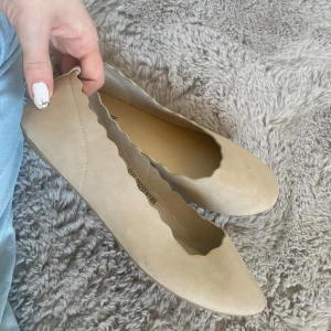 Ballerinaskor  - Söta ballerina skor💕💕