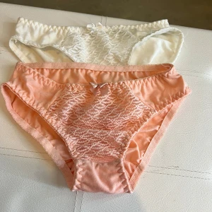 2 st underkläder  - Helt nytt 