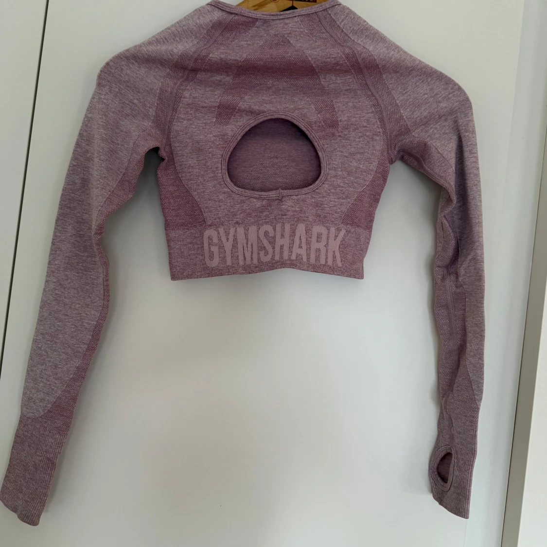 Träningstopp från GymShark - 1