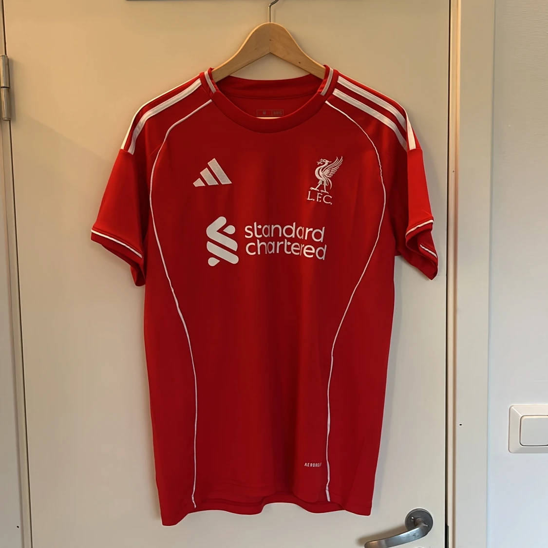 Liverpool fotbollströja
