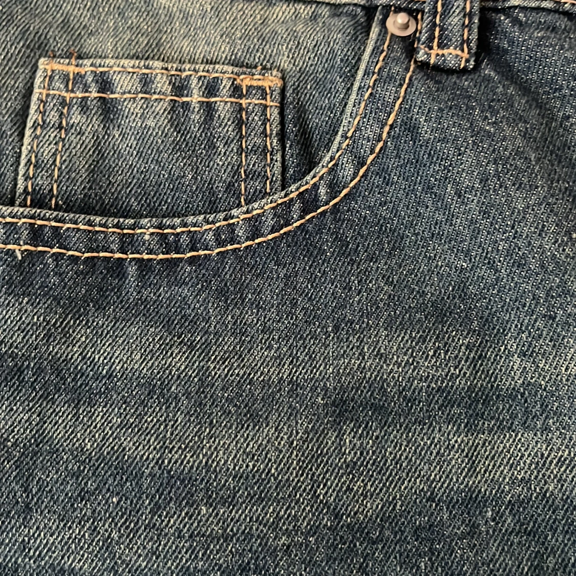 Jeansshorts från SHEIN  - 3