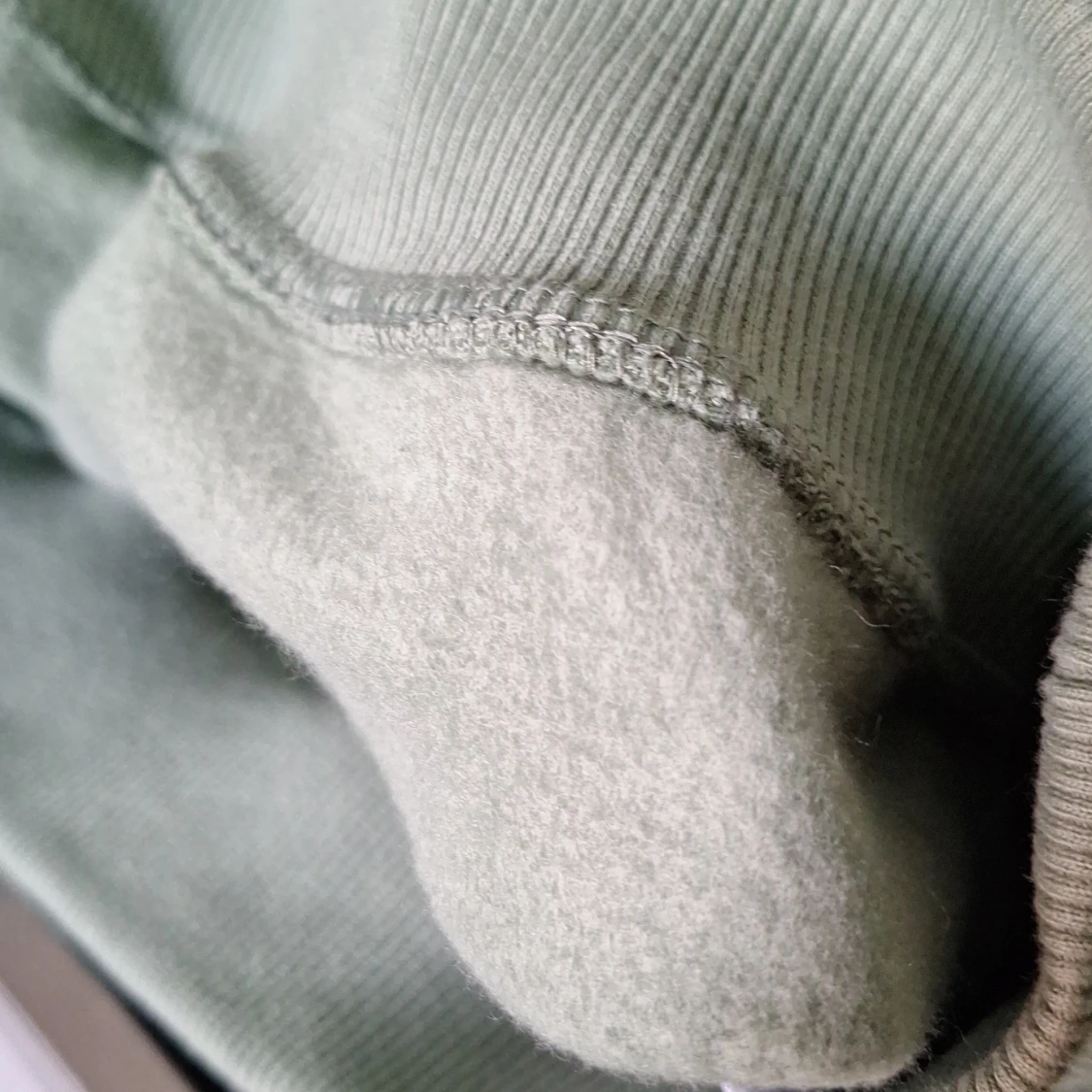 Grön sweatshirt från Vailent - 3