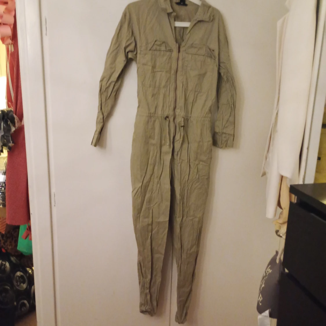 Byxdress från h&m 200 kr. - 1