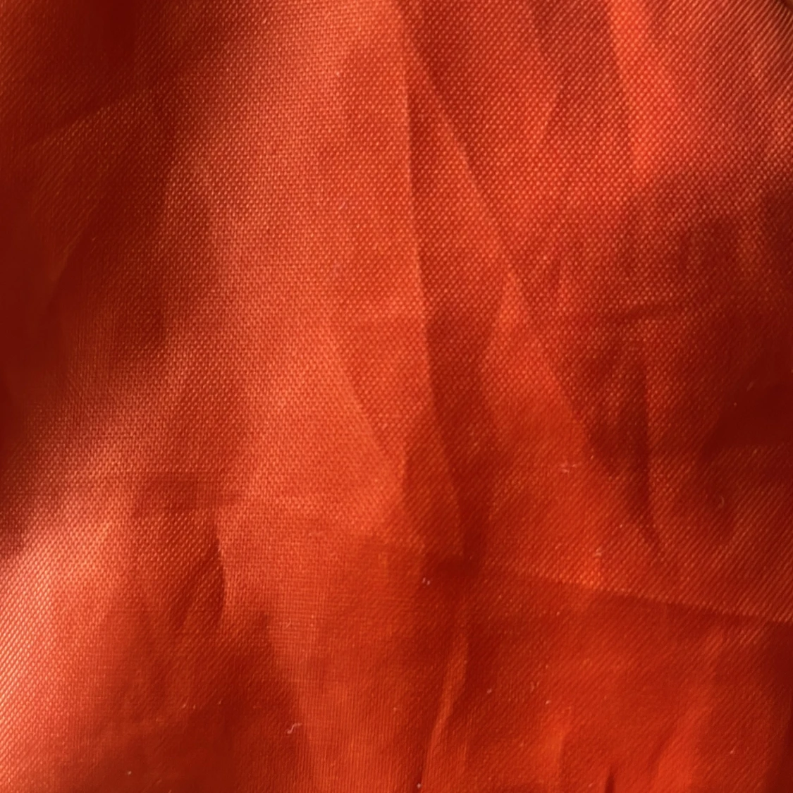 Orange ärmlös klänning från Dorothy Perkins. Prima skick. - 4