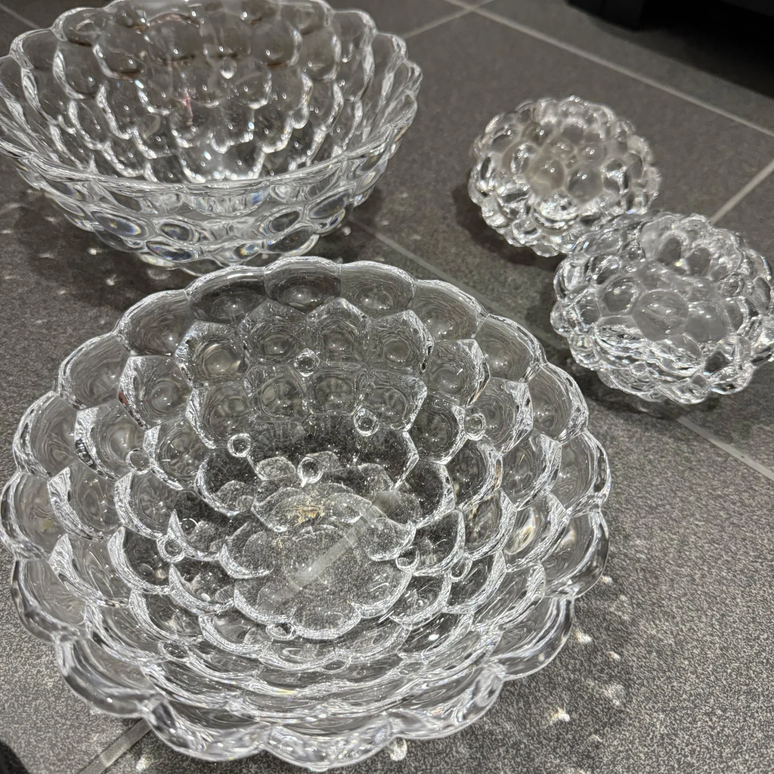 kristall service  - 1