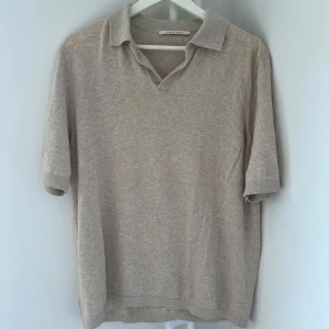 A days march piké - Pikétröja från a day’s march, riktigt bra skick!