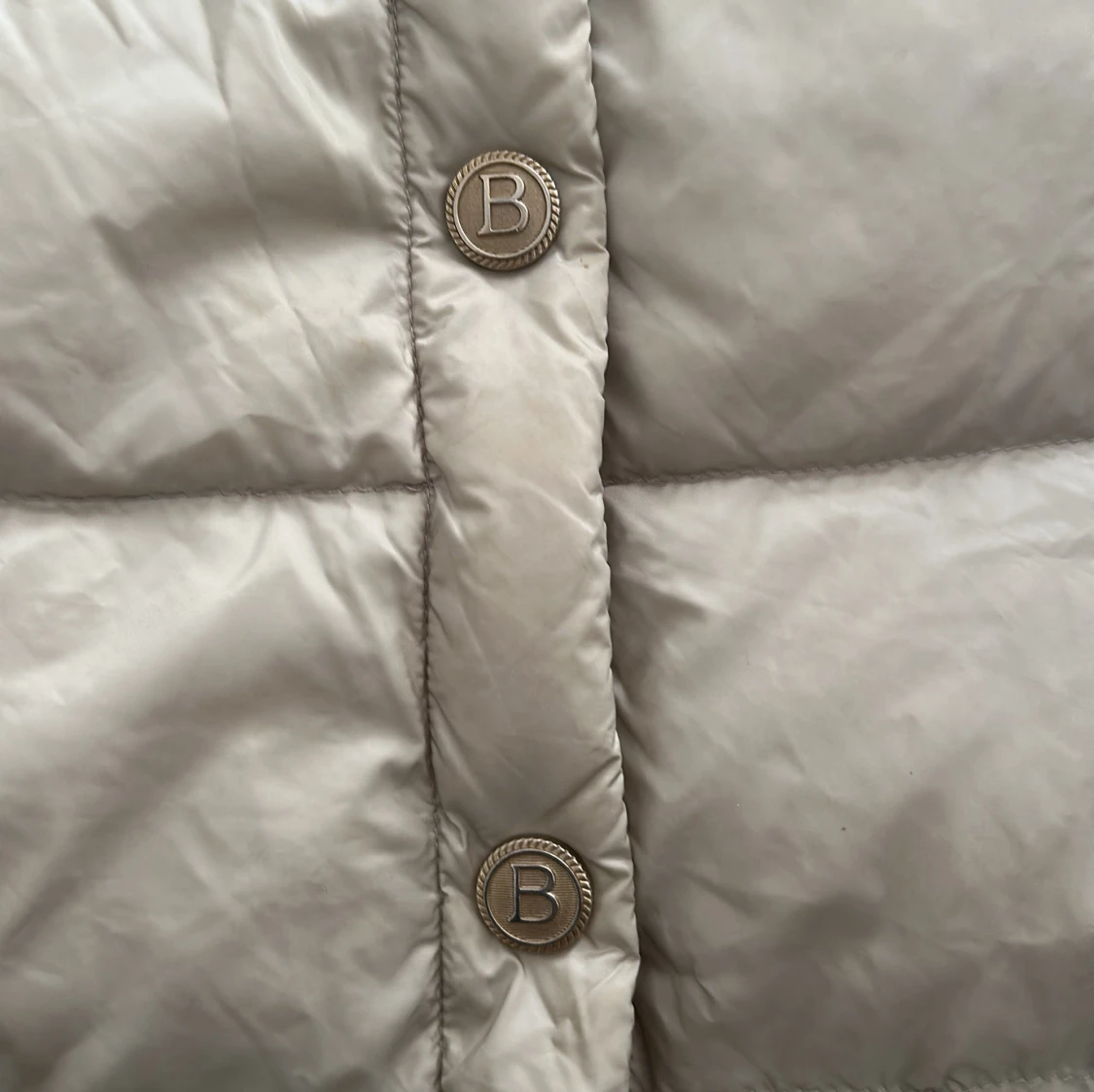 Busnel Dun Väst - 2