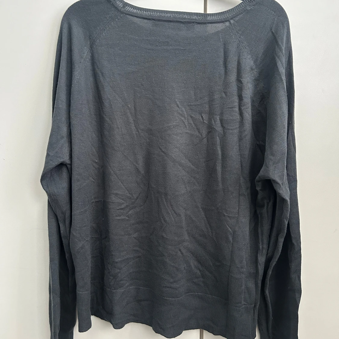 Grå tröja från Zara - 2