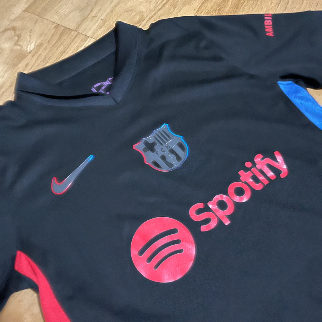 Barcelona Tröja - 1