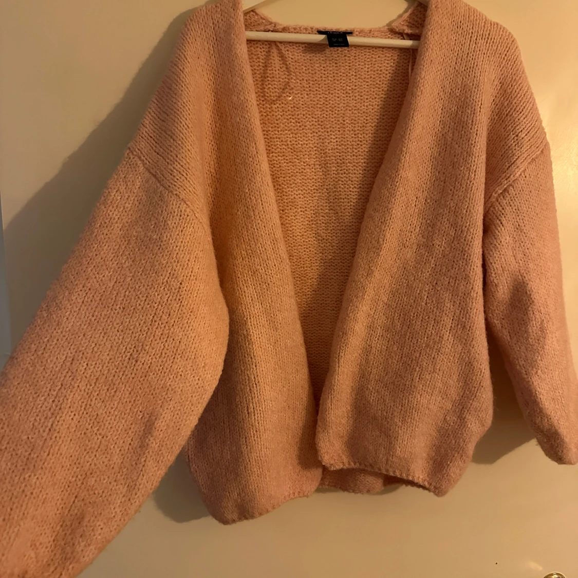 Rosa kofta lindex - 2