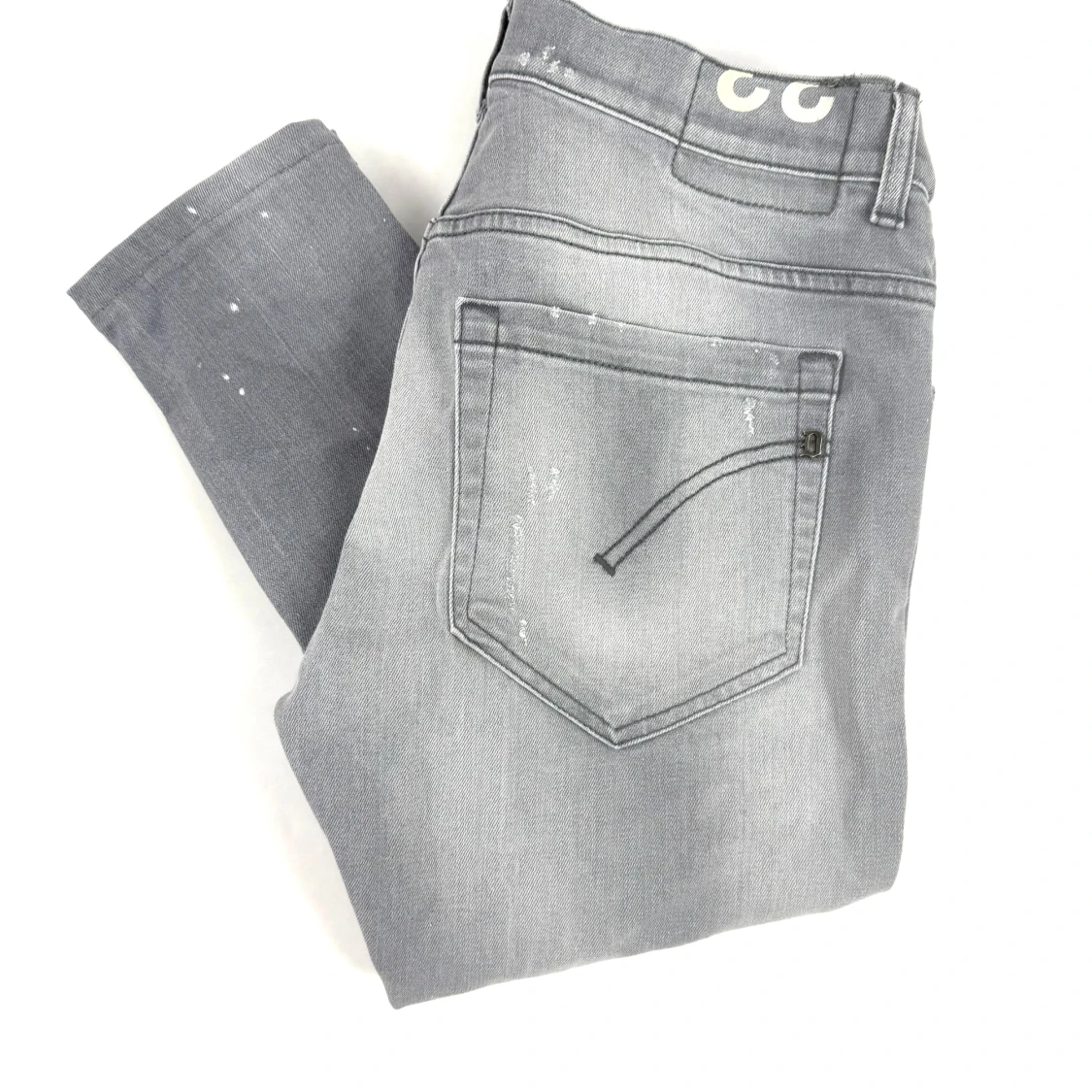 DonDup George Slim fit Jeans  - 2