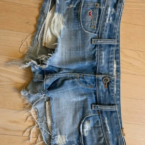 Hollister shorts - Super snygga som inte passar längre därav ingen bild på🩷