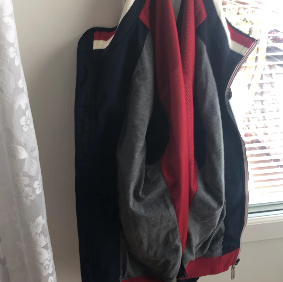 Flerfärgad jacka från Tommy Jeans - 2