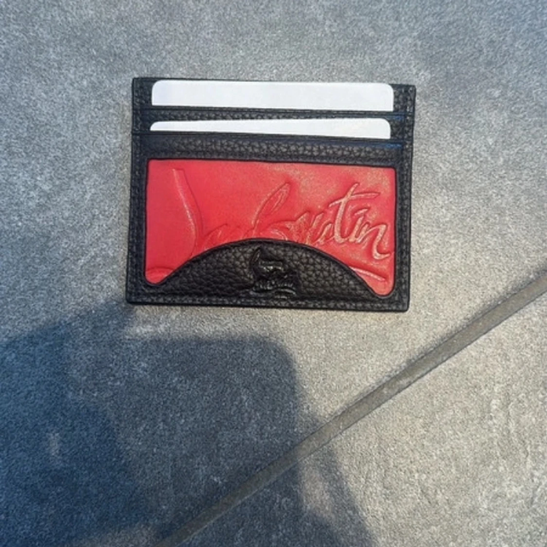 Plånbok från Christian Louboutin - 1