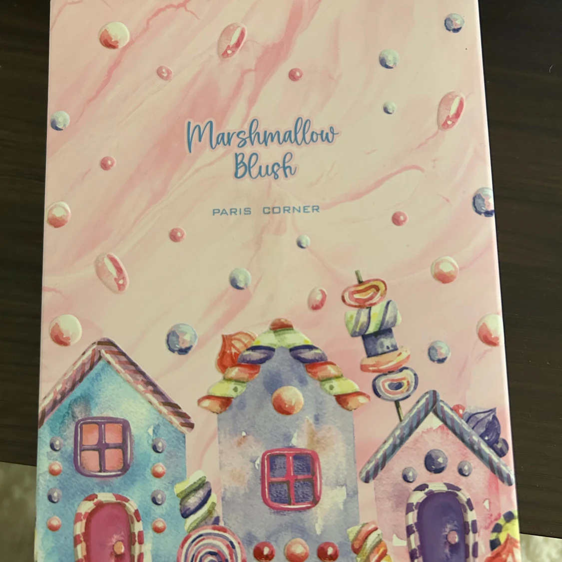 Marshmallow Blush Parfym - 1