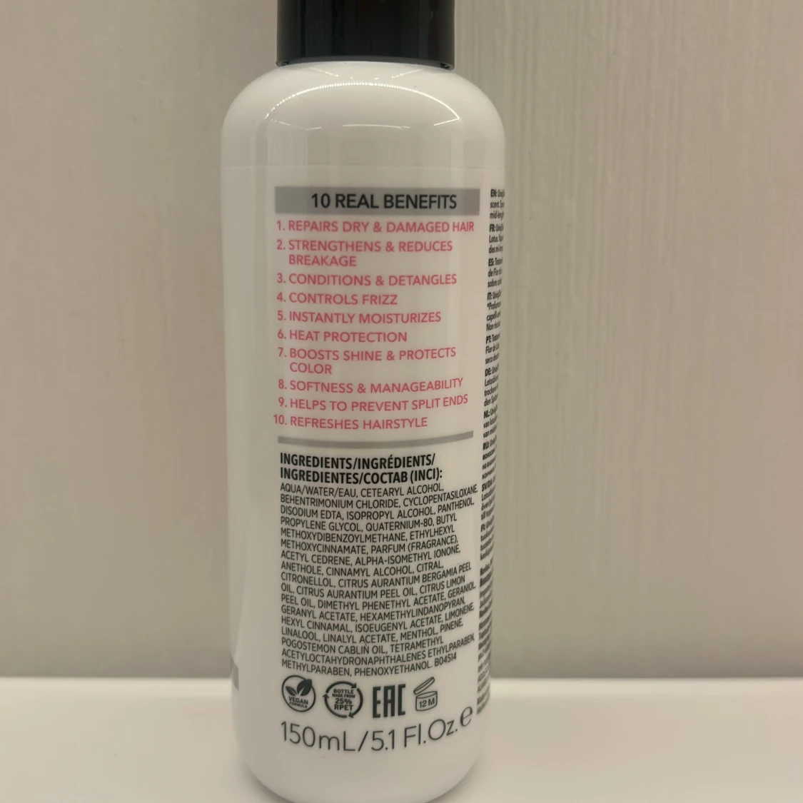 Revlon Uniq One All In One Hair Treatment  - 1