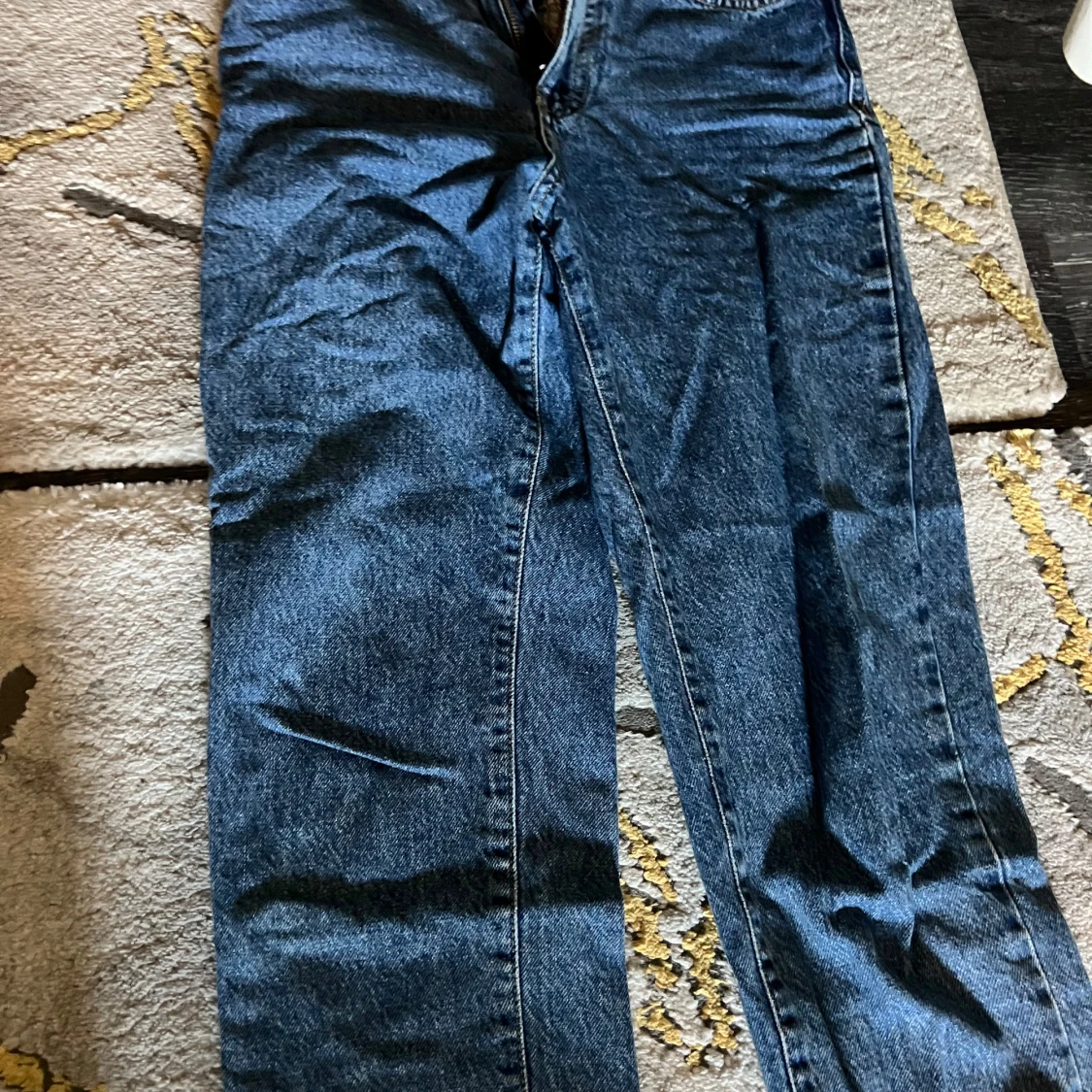 Alla jeans tillsammans för 200 - 1