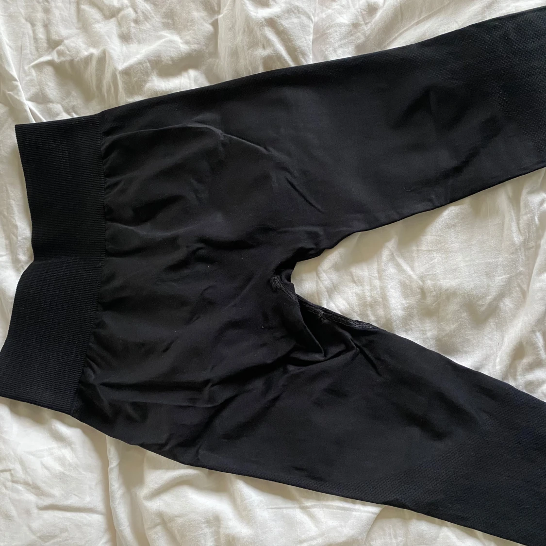 Svart träningssett från ICANIWILL - 1