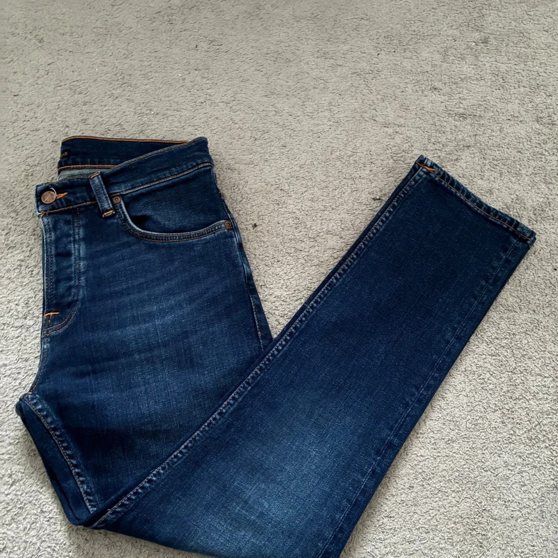 Nudie jeans