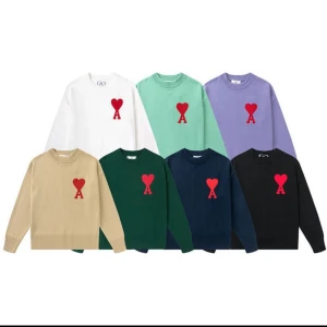 Ami Paris - Helt nya har alla storlekar från S till XL