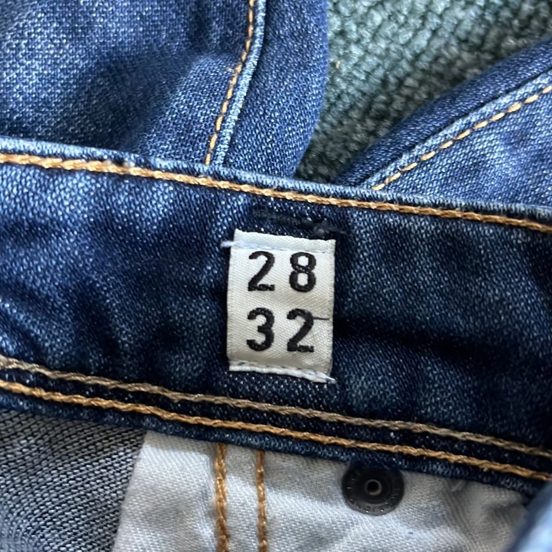 Jack & Jones jeans slim fit vintage limited edition  - 4