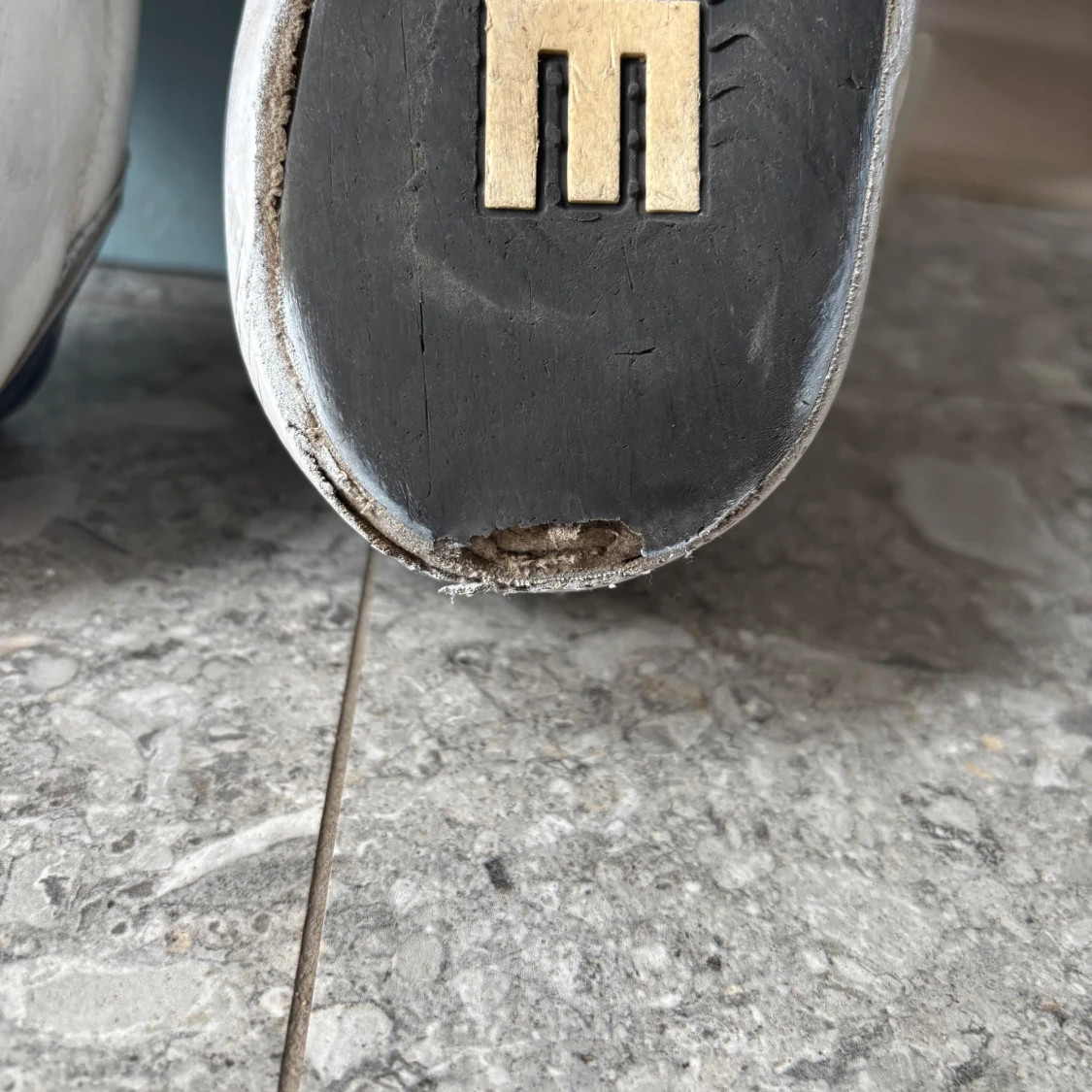 Philippe Model sneakers - 2