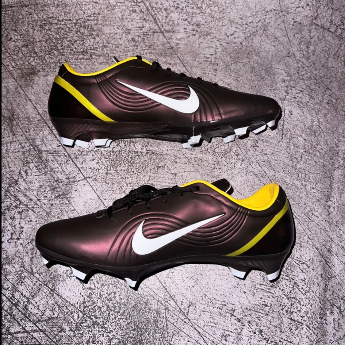 Nike mercurial vapor 1 re gen fg - 1