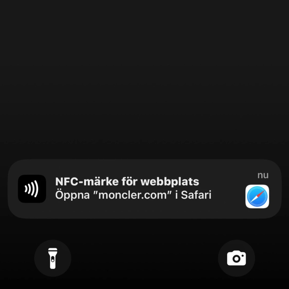 Svart cardigan från Moncler - 92