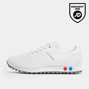 Vita Adidas LA Trainer sneakers sökes  - Söker vita la trainers i storlek 41 som är o bra skick
