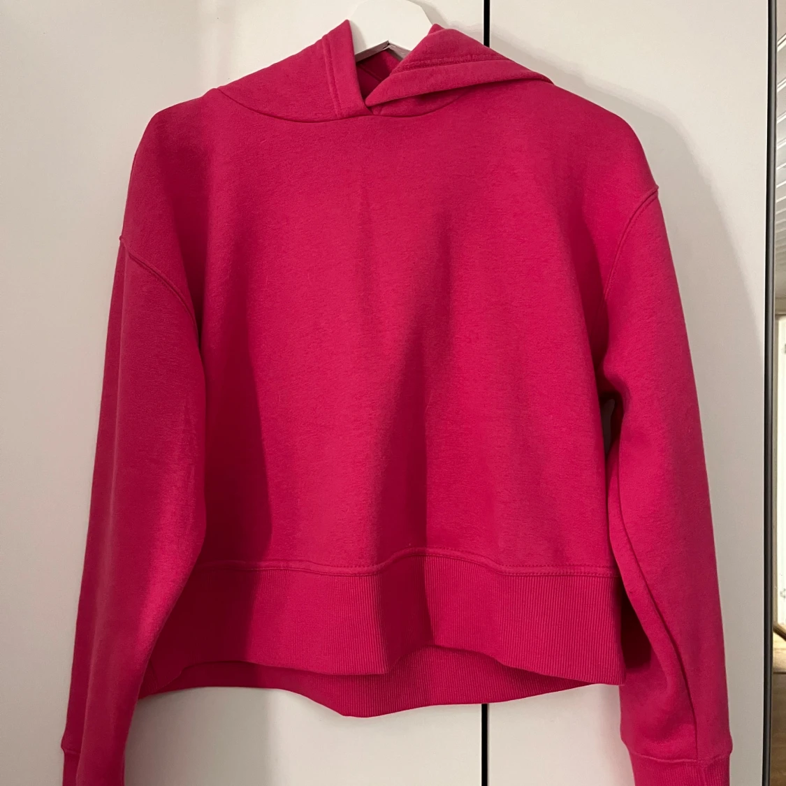 Ceriserosa hoodie