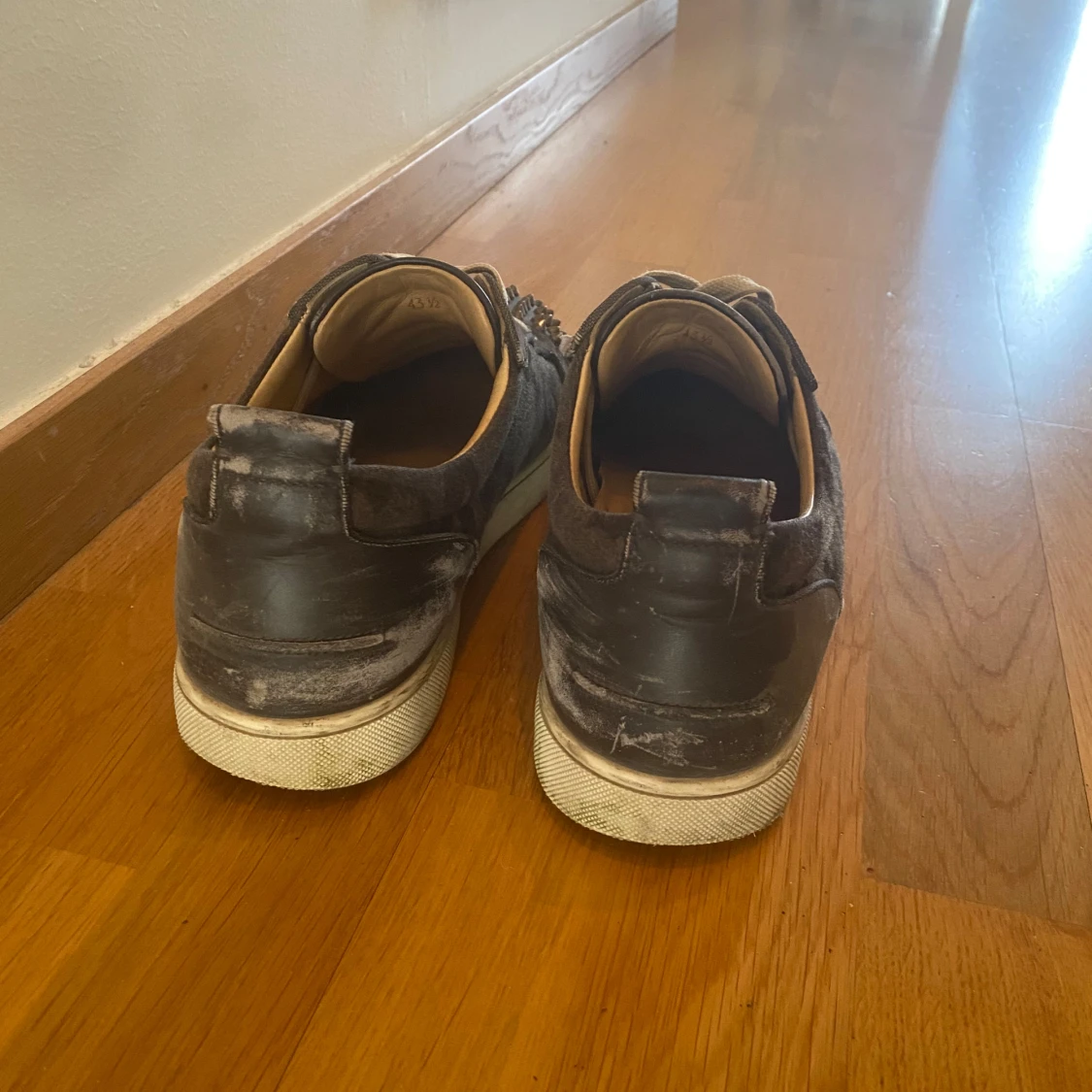 Christian Louboutin Camo - 2