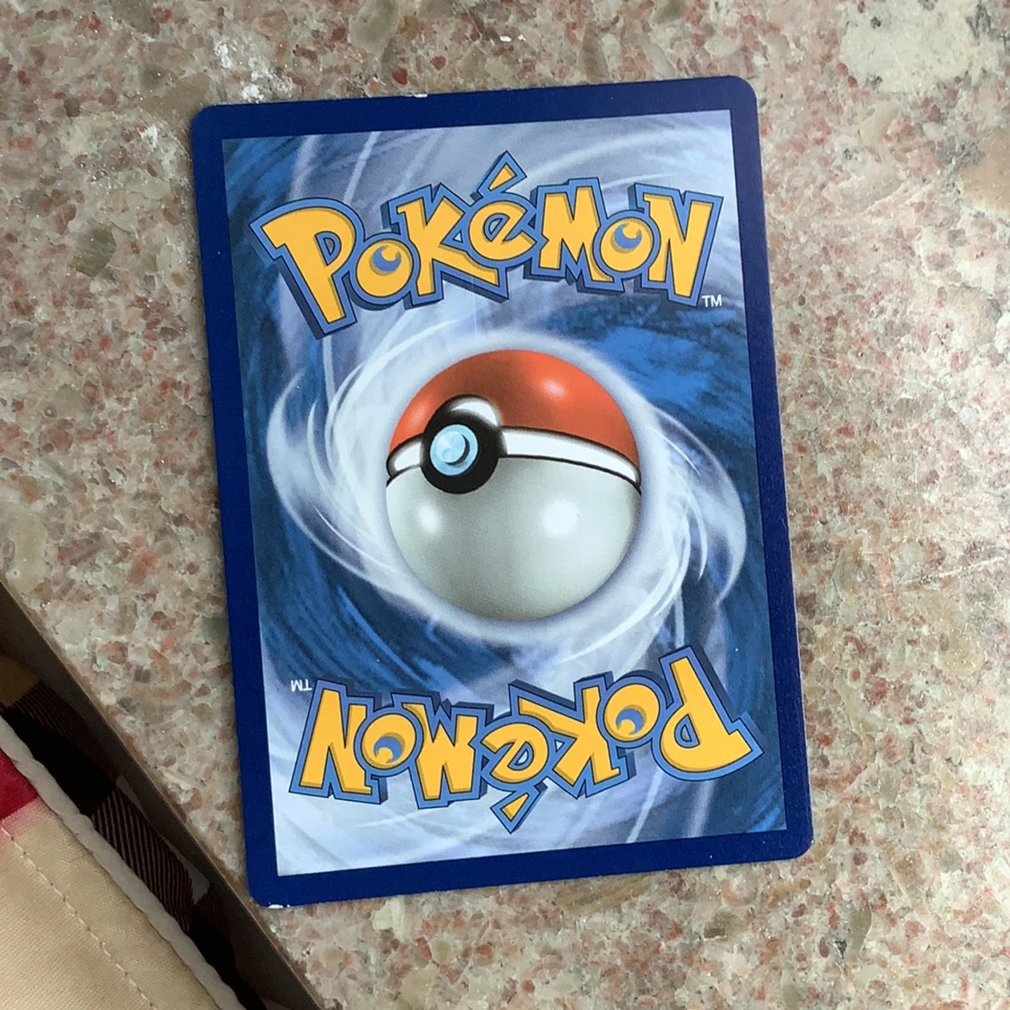 Pokémonkort Espeon GX - 1