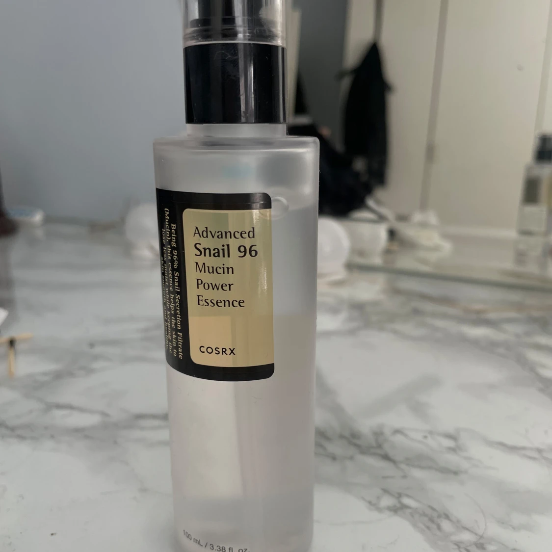 COSRX Advanced Snail 96 Mucin Power Essence