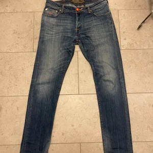 Jacob Cohen jeans  - Mycket fint skick, 668 limited edition Jacob Cohen jeans. Storlek 35. 
