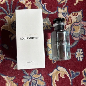  Louis Vuitton Imagination - Säljer en Louis Vuitton Imagination 100ml, gör ej byten. Mvh