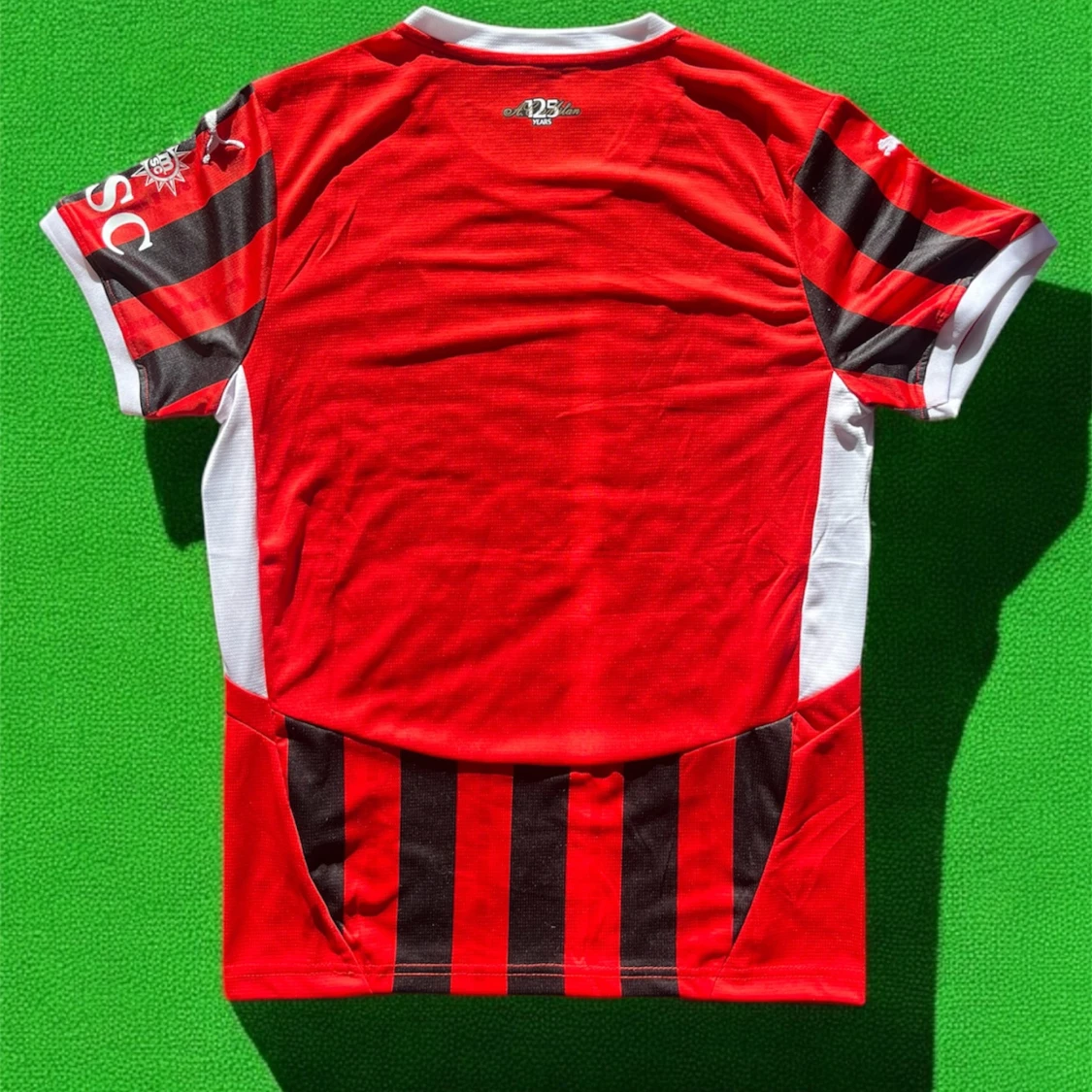 AC Milan hemmatröja Puma - 1