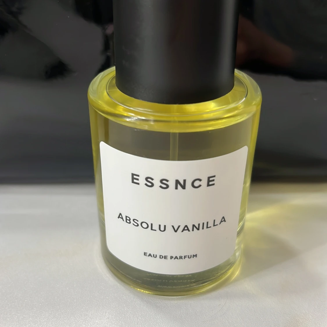 ESSNCE Absolu Vanilla eau de Parfum 