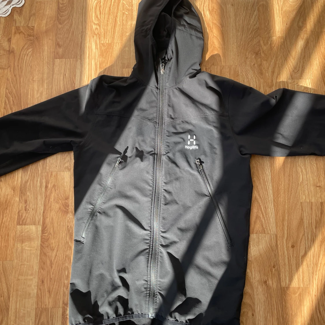 Haglöfs jacka