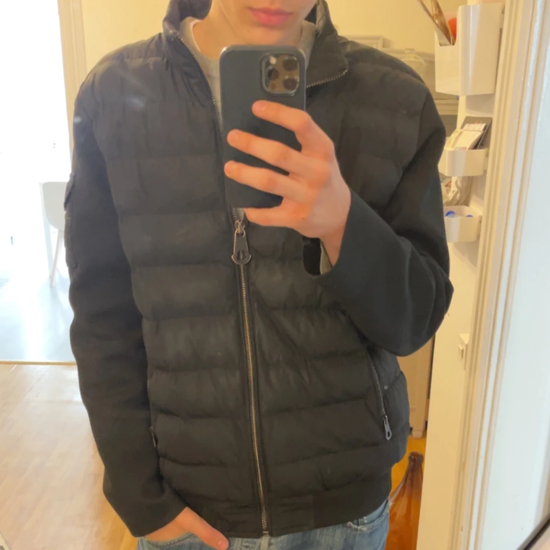 Moncler Cardigan - 2