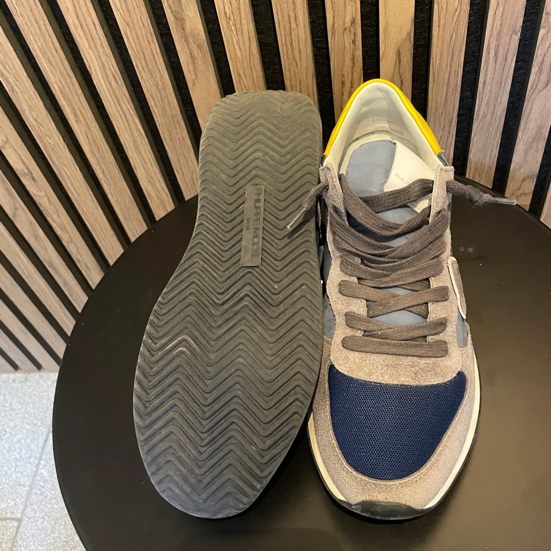 Phillipe models  - 2