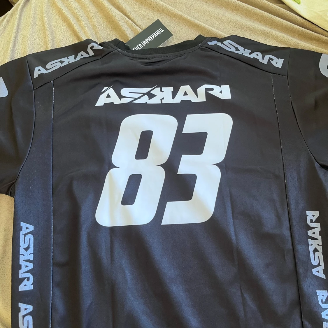 Askari jersey - 1