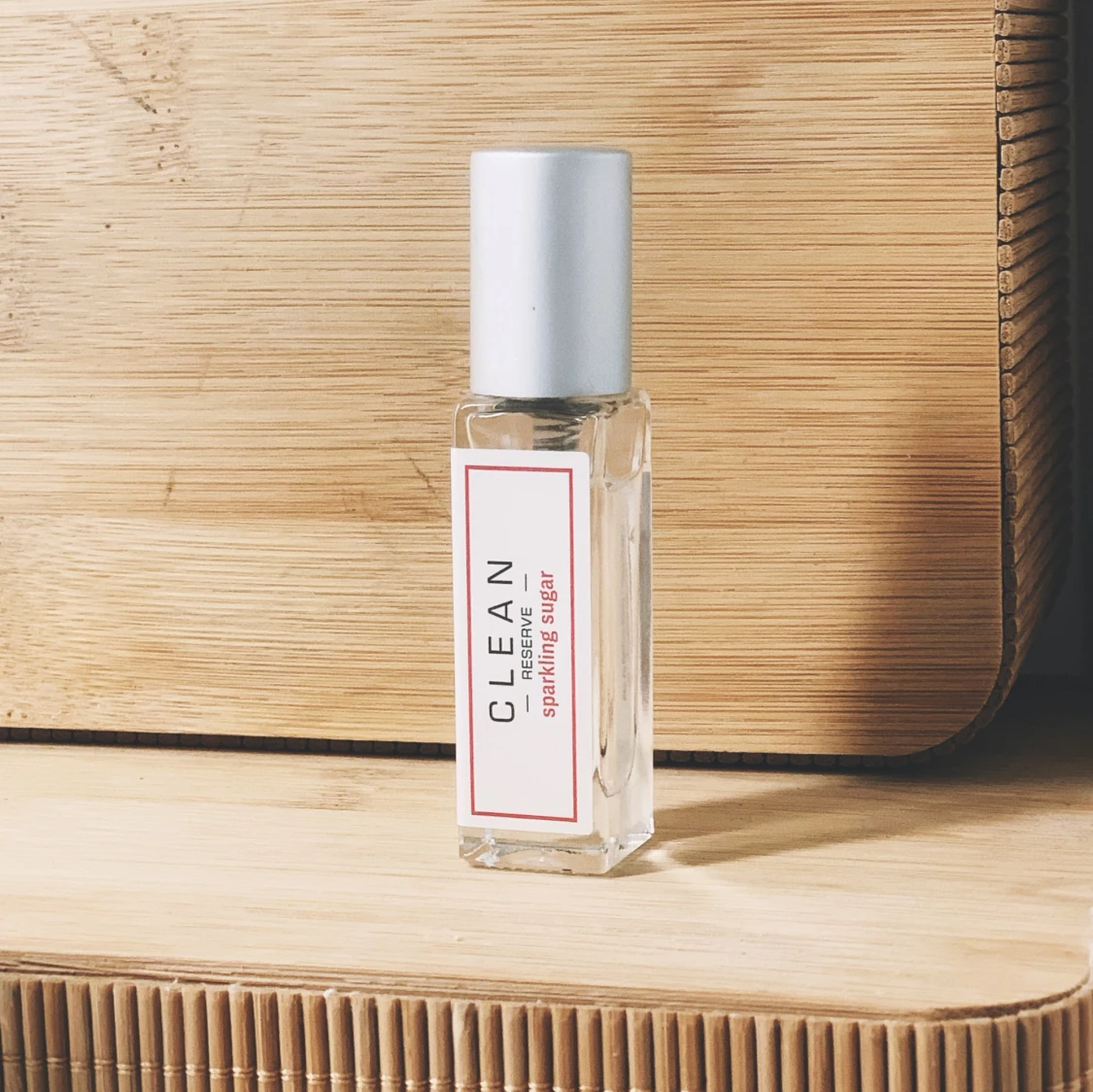 Clean Reserve Sparkling Sugar EdP