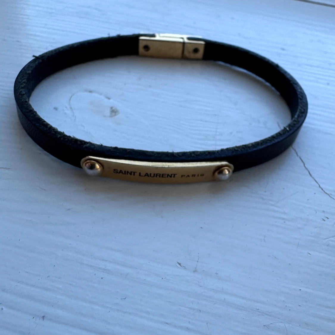 YSL armband - 4