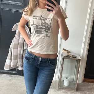 Brandy t shirt - T shirt från brandy melville